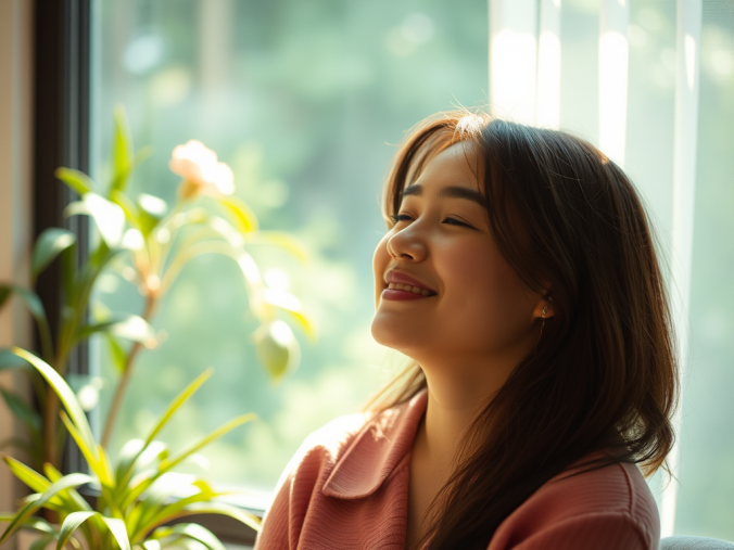 Your mental health is equally important as your physical health