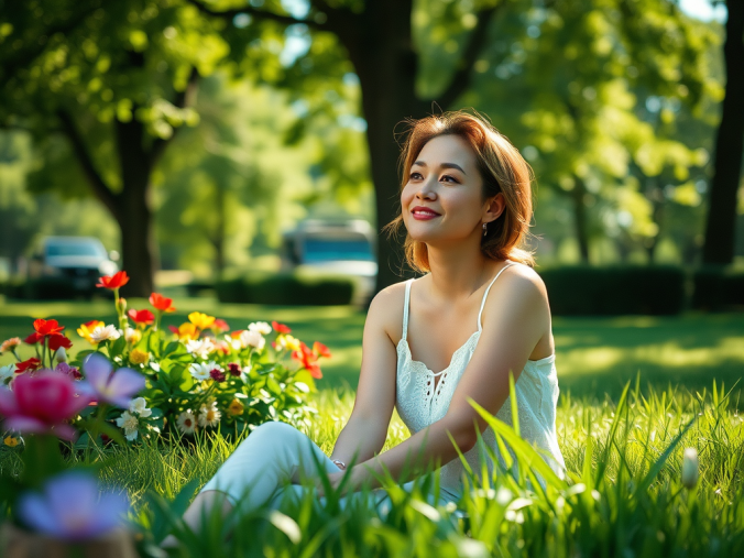 Why It’s Okay to Not Have It All Figured Out