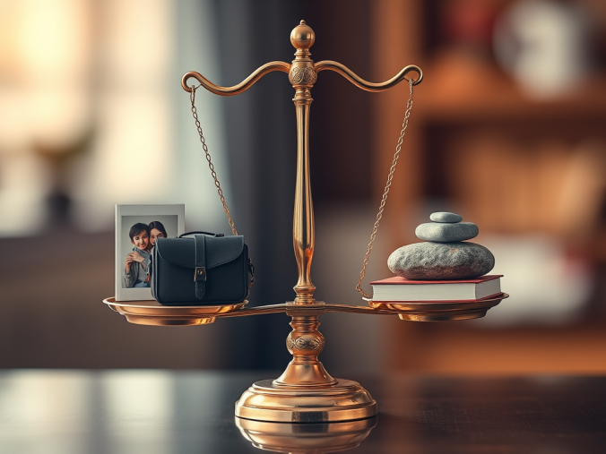 The Importance of Prioritizing in Life