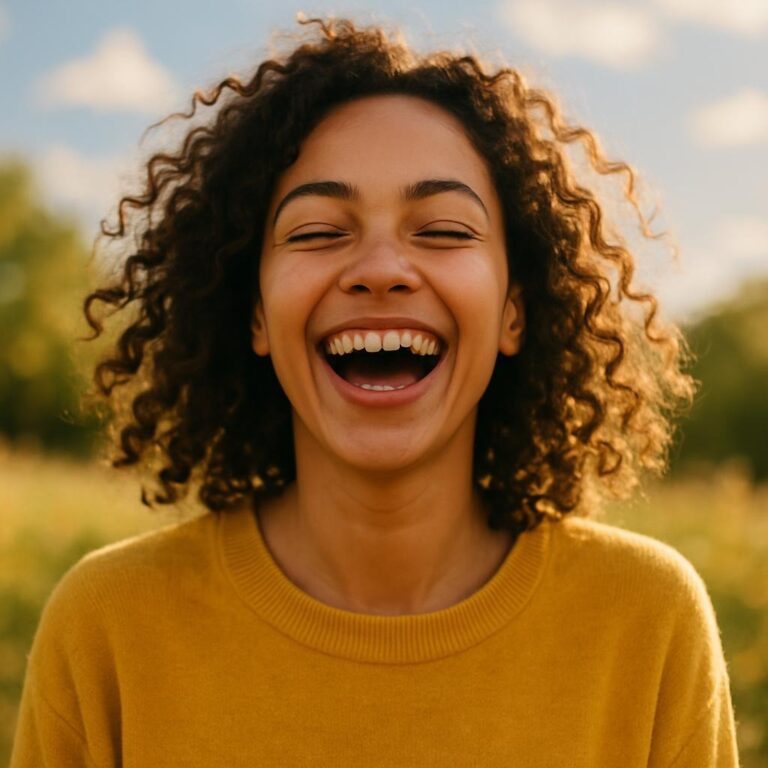 How I view Happiness!